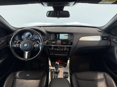 BMW X4 Gebrauchtwagen BMW X4 Gebrauchtwagen