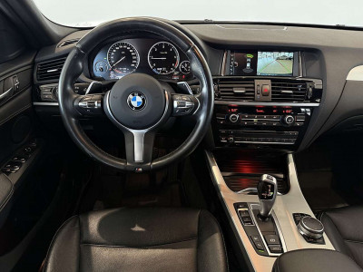 BMW X4 Gebrauchtwagen BMW X4 Gebrauchtwagen