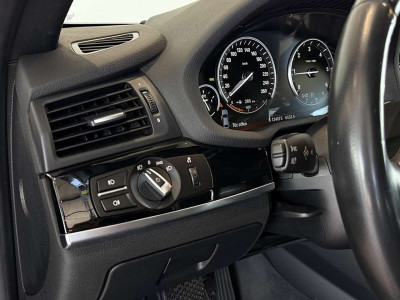 BMW X4 Gebrauchtwagen BMW X4 Gebrauchtwagen