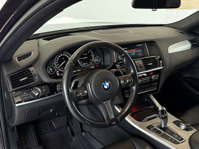 BMW X4 Gebrauchtwagen BMW X4 Gebrauchtwagen