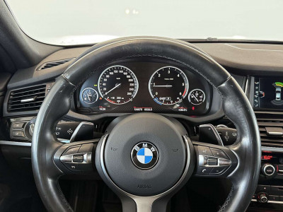 BMW X4 Gebrauchtwagen BMW X4 Gebrauchtwagen