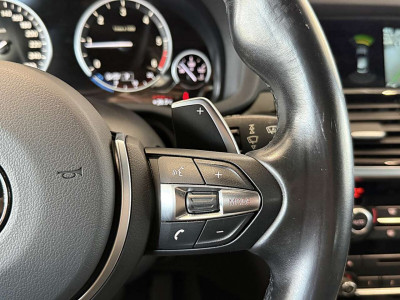 BMW X4 Gebrauchtwagen BMW X4 Gebrauchtwagen