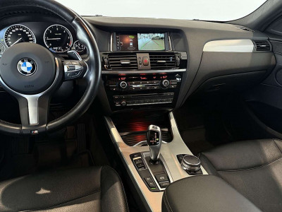 BMW X4 Gebrauchtwagen BMW X4 Gebrauchtwagen