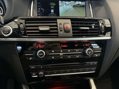 BMW X4 Gebrauchtwagen BMW X4 Gebrauchtwagen