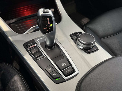 BMW X4 Gebrauchtwagen BMW X4 Gebrauchtwagen