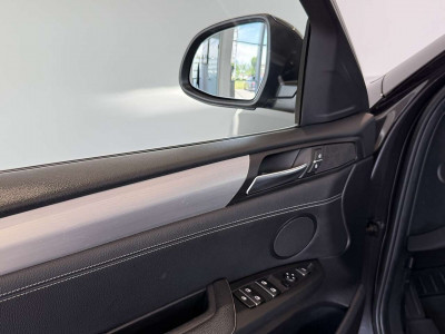 BMW X4 Gebrauchtwagen BMW X4 Gebrauchtwagen