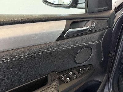 BMW X4 Gebrauchtwagen BMW X4 Gebrauchtwagen