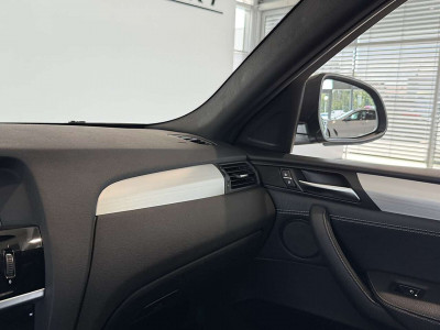 BMW X4 Gebrauchtwagen BMW X4 Gebrauchtwagen