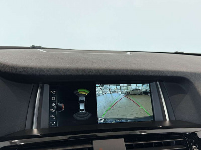 BMW X4 Gebrauchtwagen BMW X4 Gebrauchtwagen