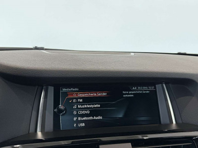 BMW X4 Gebrauchtwagen BMW X4 Gebrauchtwagen