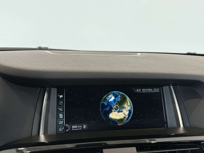 BMW X4 Gebrauchtwagen BMW X4 Gebrauchtwagen