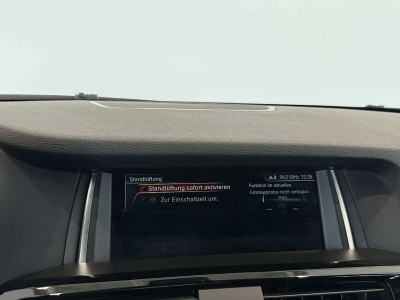 BMW X4 Gebrauchtwagen BMW X4 Gebrauchtwagen