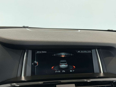 BMW X4 Gebrauchtwagen BMW X4 Gebrauchtwagen