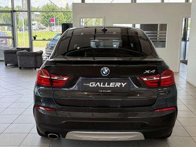 BMW X4 Gebrauchtwagen BMW X4 Gebrauchtwagen