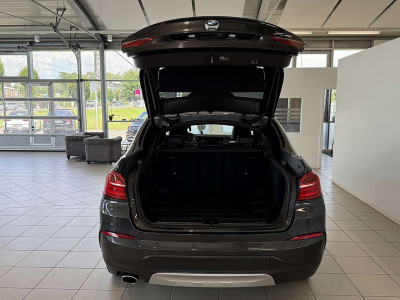 BMW X4 Gebrauchtwagen BMW X4 Gebrauchtwagen