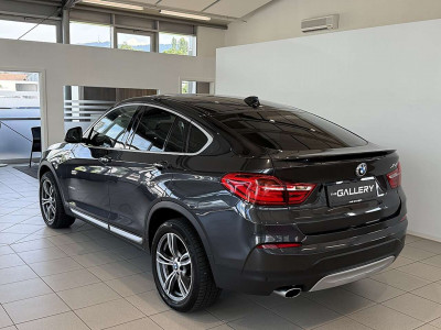 BMW X4 Gebrauchtwagen BMW X4 Gebrauchtwagen
