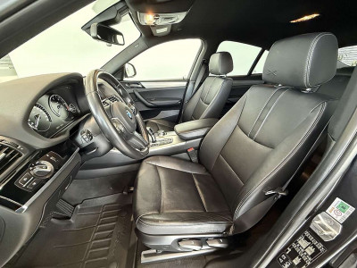 BMW X4 Gebrauchtwagen BMW X4 Gebrauchtwagen