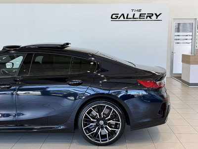BMW 8er Gebrauchtwagen