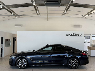 BMW 8er Gebrauchtwagen