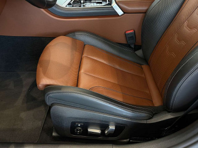 BMW 8er Gebrauchtwagen