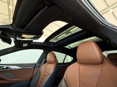 BMW 8er Gebrauchtwagen