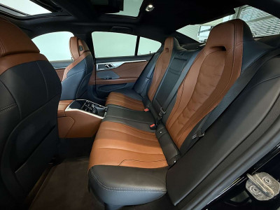 BMW 8er Gebrauchtwagen