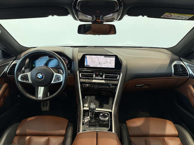 BMW 8er Gebrauchtwagen