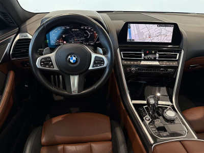 BMW 8er Gebrauchtwagen