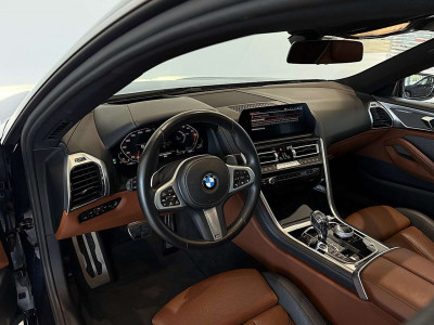 BMW 8er Gebrauchtwagen