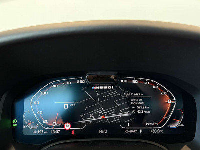 BMW 8er Gebrauchtwagen