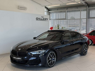 BMW 8er Gebrauchtwagen