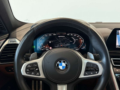 BMW 8er Gebrauchtwagen