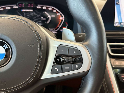 BMW 8er Gebrauchtwagen