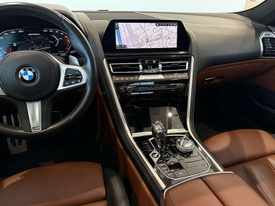 BMW 8er Gebrauchtwagen