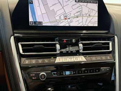 BMW 8er Gebrauchtwagen