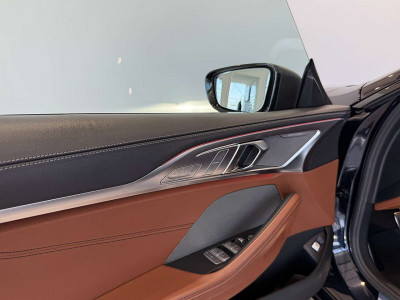 BMW 8er Gebrauchtwagen