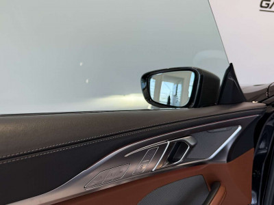 BMW 8er Gebrauchtwagen