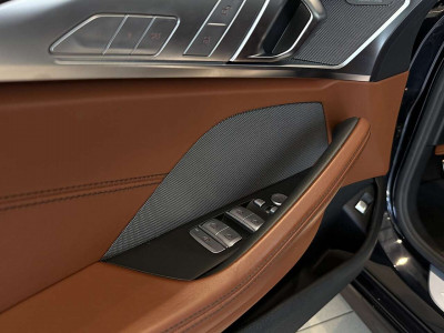 BMW 8er Gebrauchtwagen