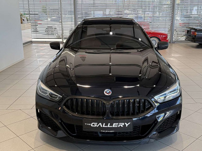 BMW 8er Gebrauchtwagen
