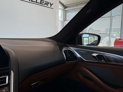 BMW 8er Gebrauchtwagen