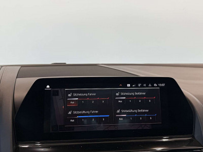 BMW 8er Gebrauchtwagen