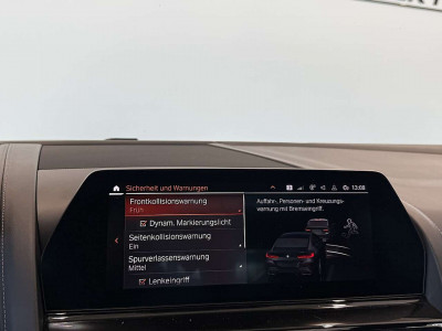 BMW 8er Gebrauchtwagen