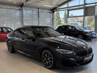 BMW 8er Gebrauchtwagen