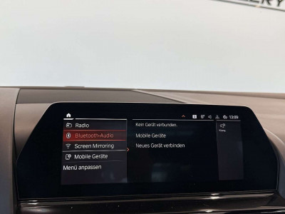 BMW 8er Gebrauchtwagen