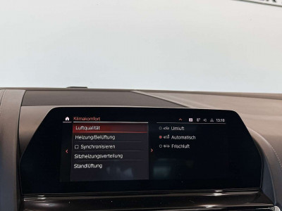 BMW 8er Gebrauchtwagen