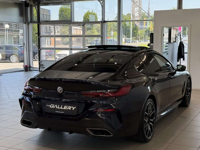 BMW 8er Gebrauchtwagen