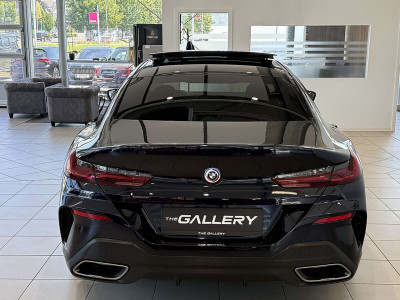 BMW 8er Gebrauchtwagen