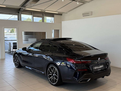 BMW 8er Gebrauchtwagen