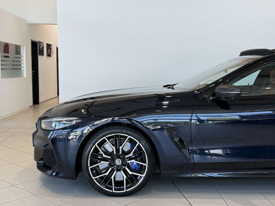 BMW 8er Gebrauchtwagen