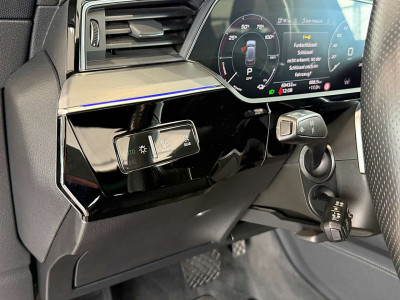 Audi e-tron Gebrauchtwagen Audi e-tron Gebrauchtwagen